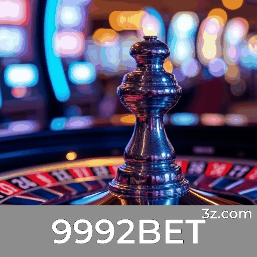 9992BET Logo