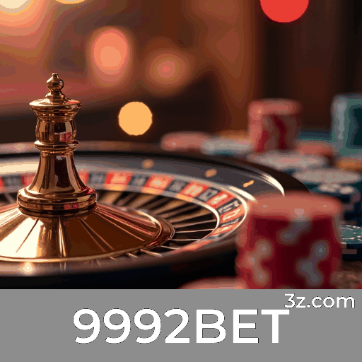 9992BET Logo