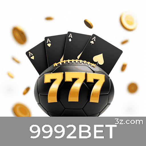 9992BET Logo