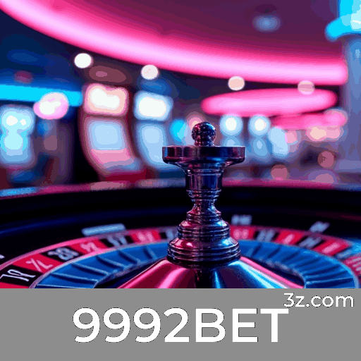 Jogos Online 9992BET - Gaming Premium