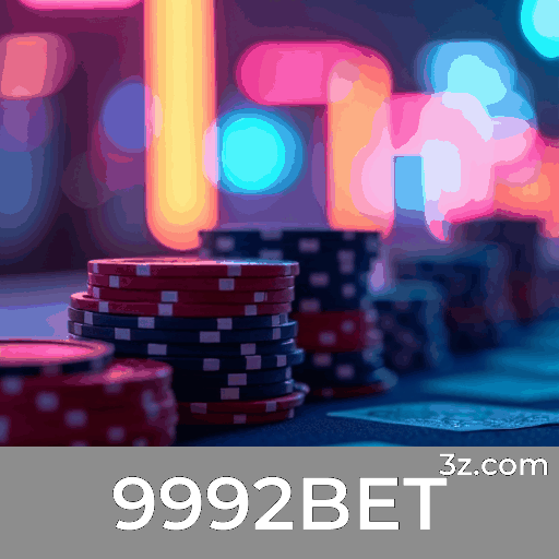 9992BET Logo